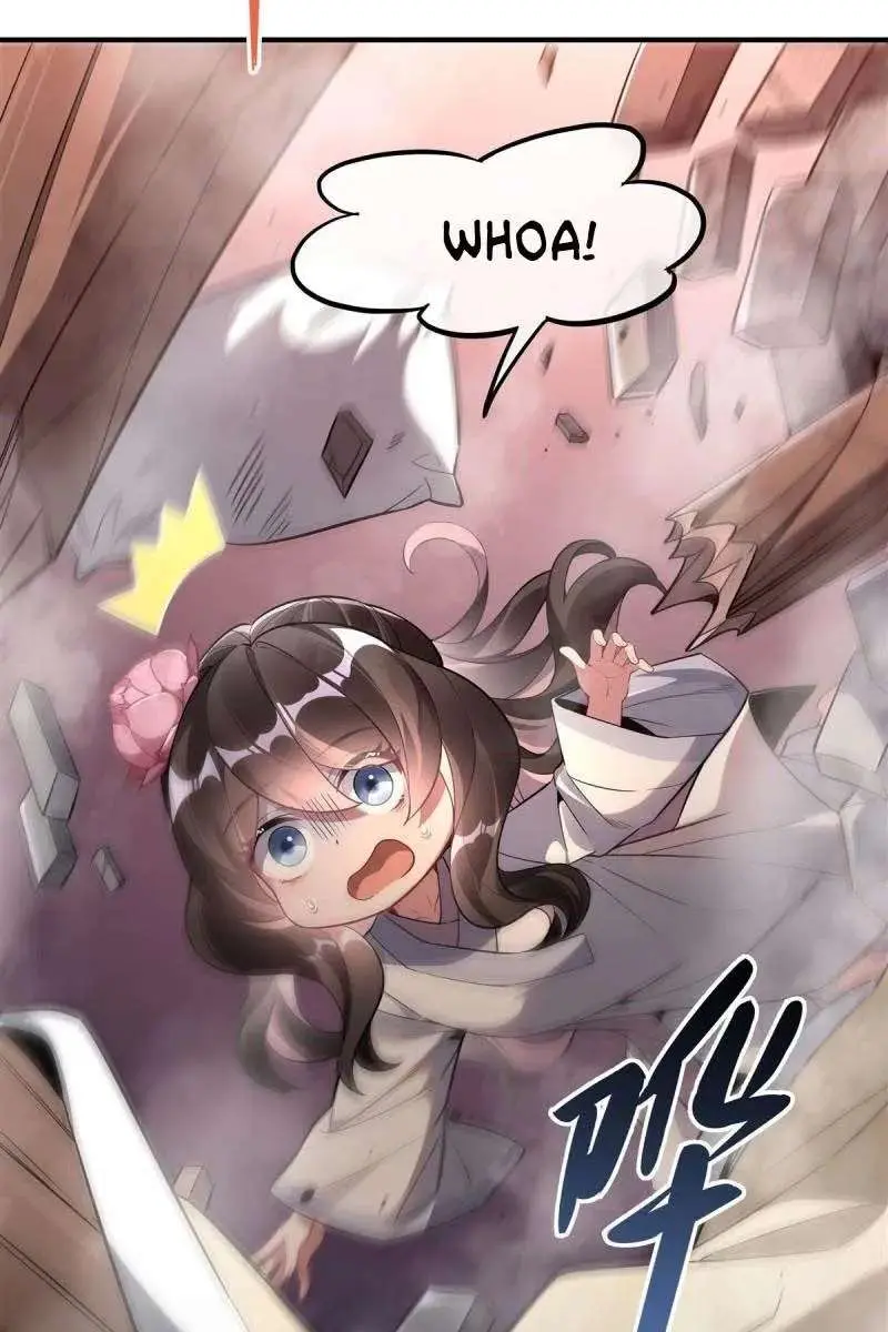 My Female Apprentices Are All Big Shots From the Future Chapter 98 Page 28