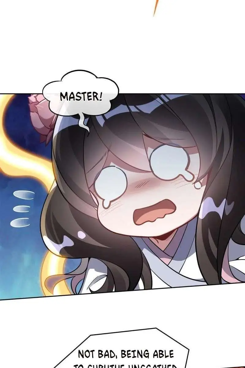 My Female Apprentices Are All Big Shots From the Future Chapter 98 Page 33