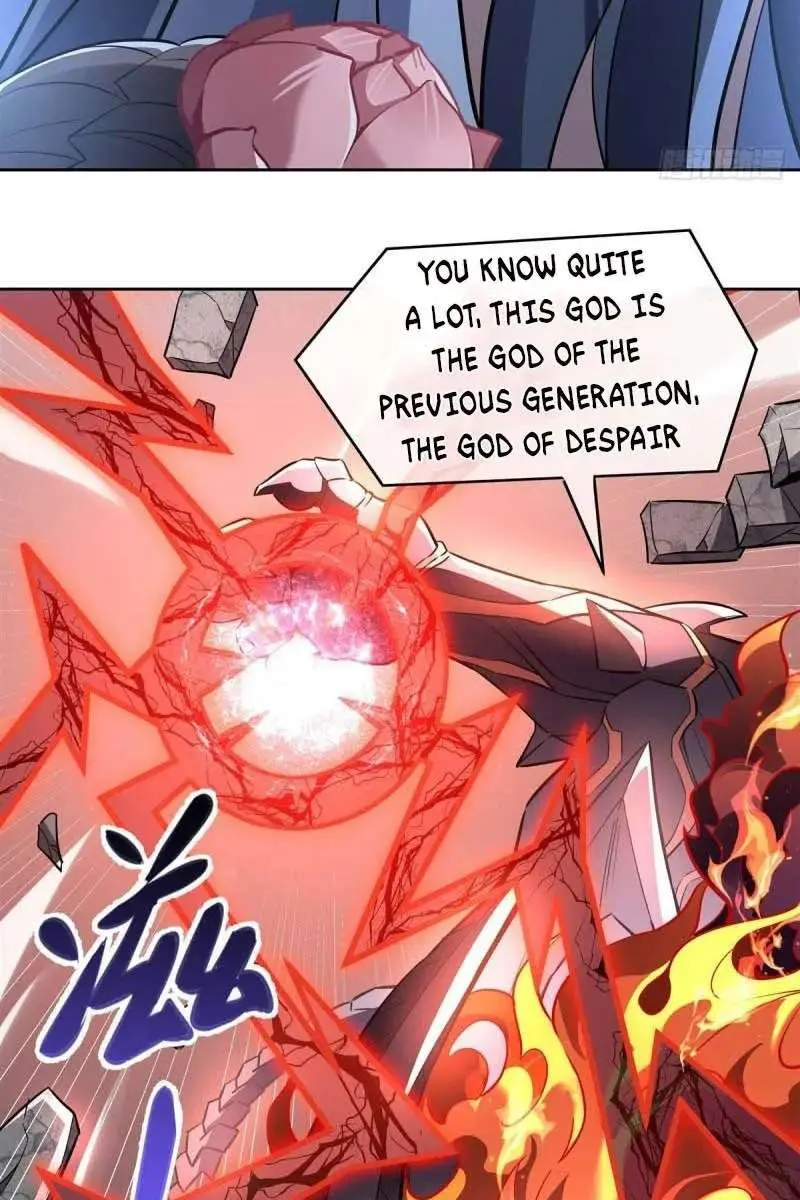 My Female Apprentices Are All Big Shots From the Future Chapter 98 Page 42