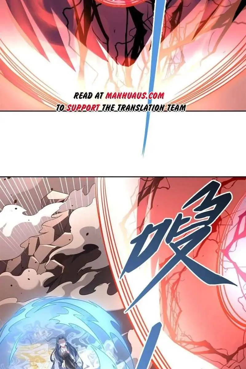 My Female Apprentices Are All Big Shots From the Future Chapter 98 Page 46