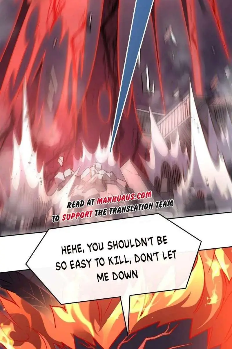 My Female Apprentices Are All Big Shots From the Future Chapter 98 Page 49