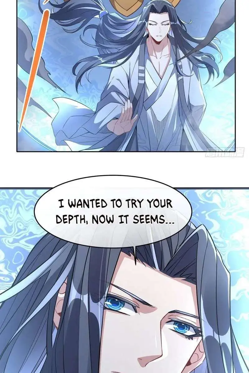 My Female Apprentices Are All Big Shots From the Future Chapter 98 Page 54