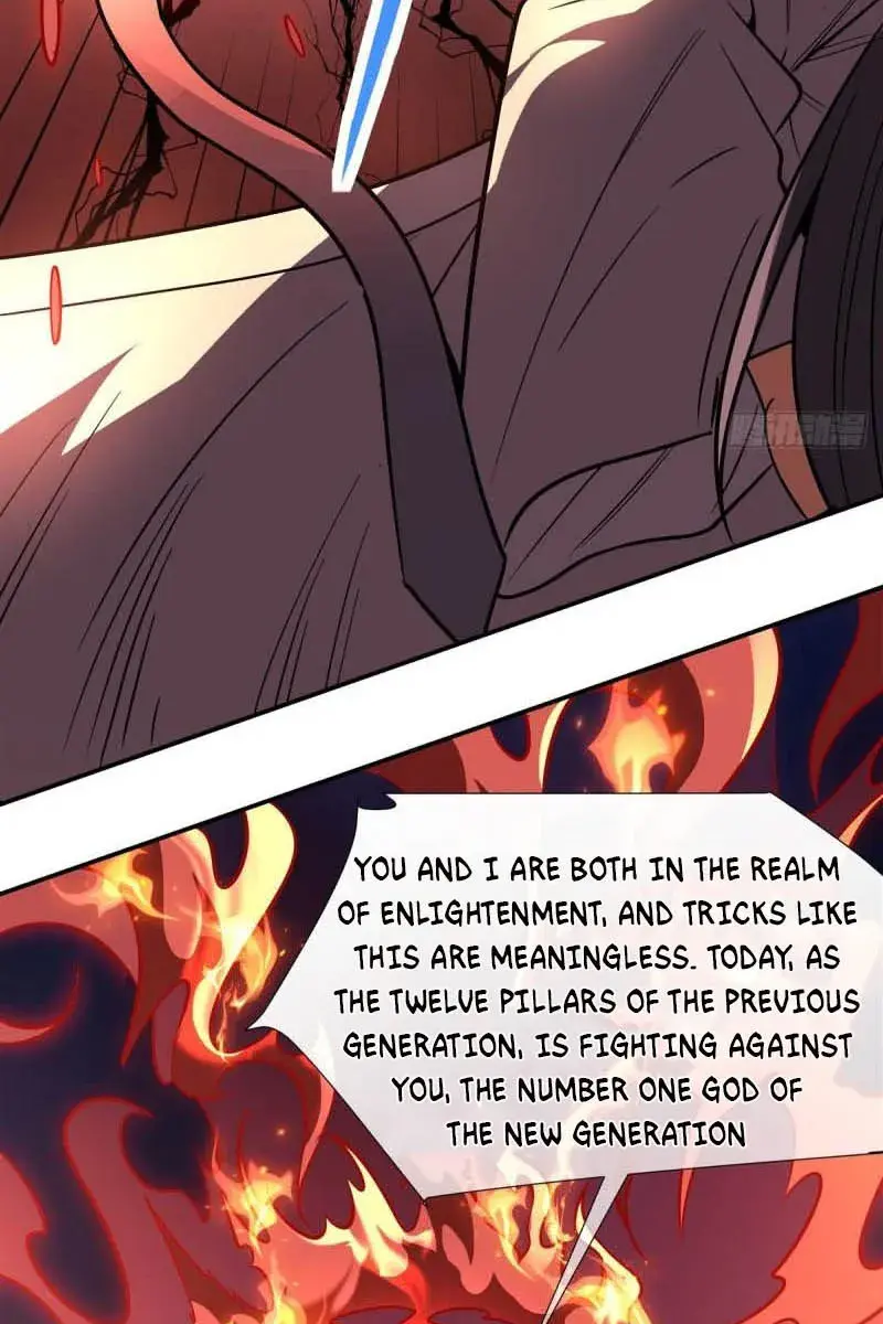 My Female Apprentices Are All Big Shots From the Future Chapter 99 Page 4
