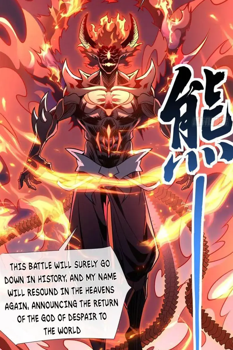 My Female Apprentices Are All Big Shots From the Future Chapter 99 Page 5