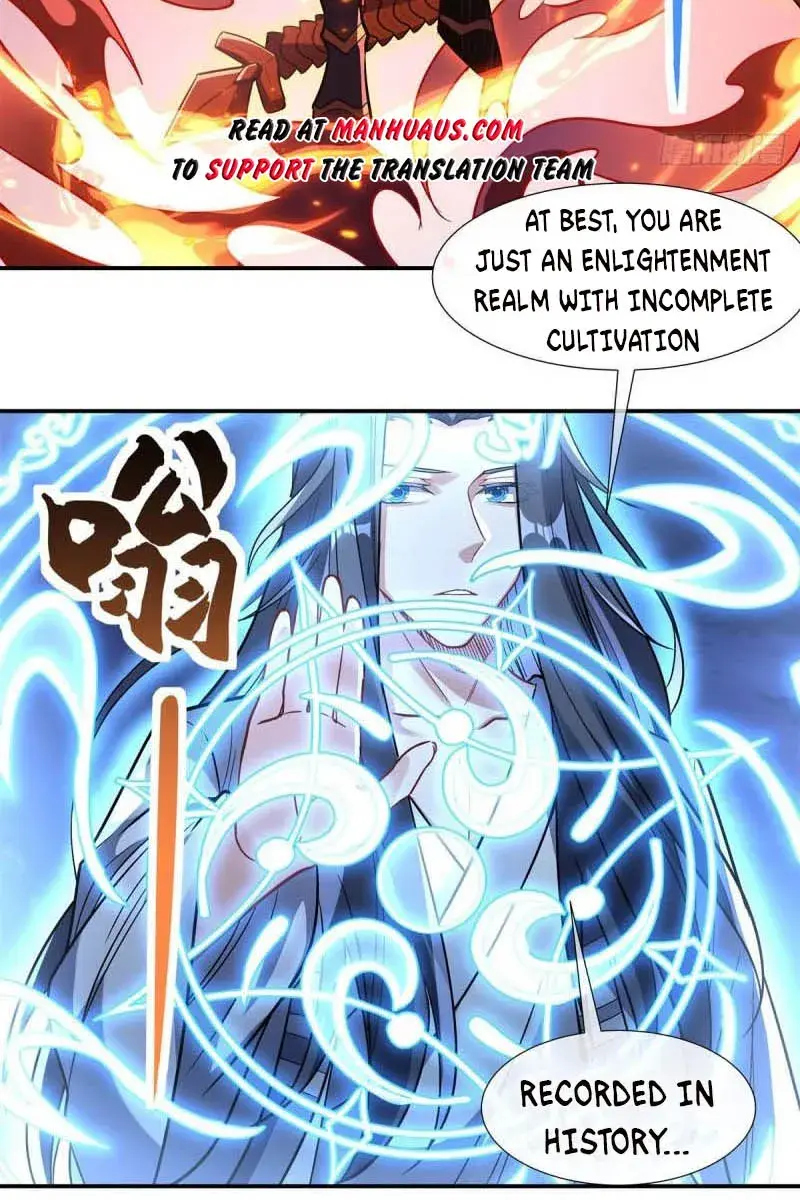 My Female Apprentices Are All Big Shots From the Future Chapter 99 Page 6