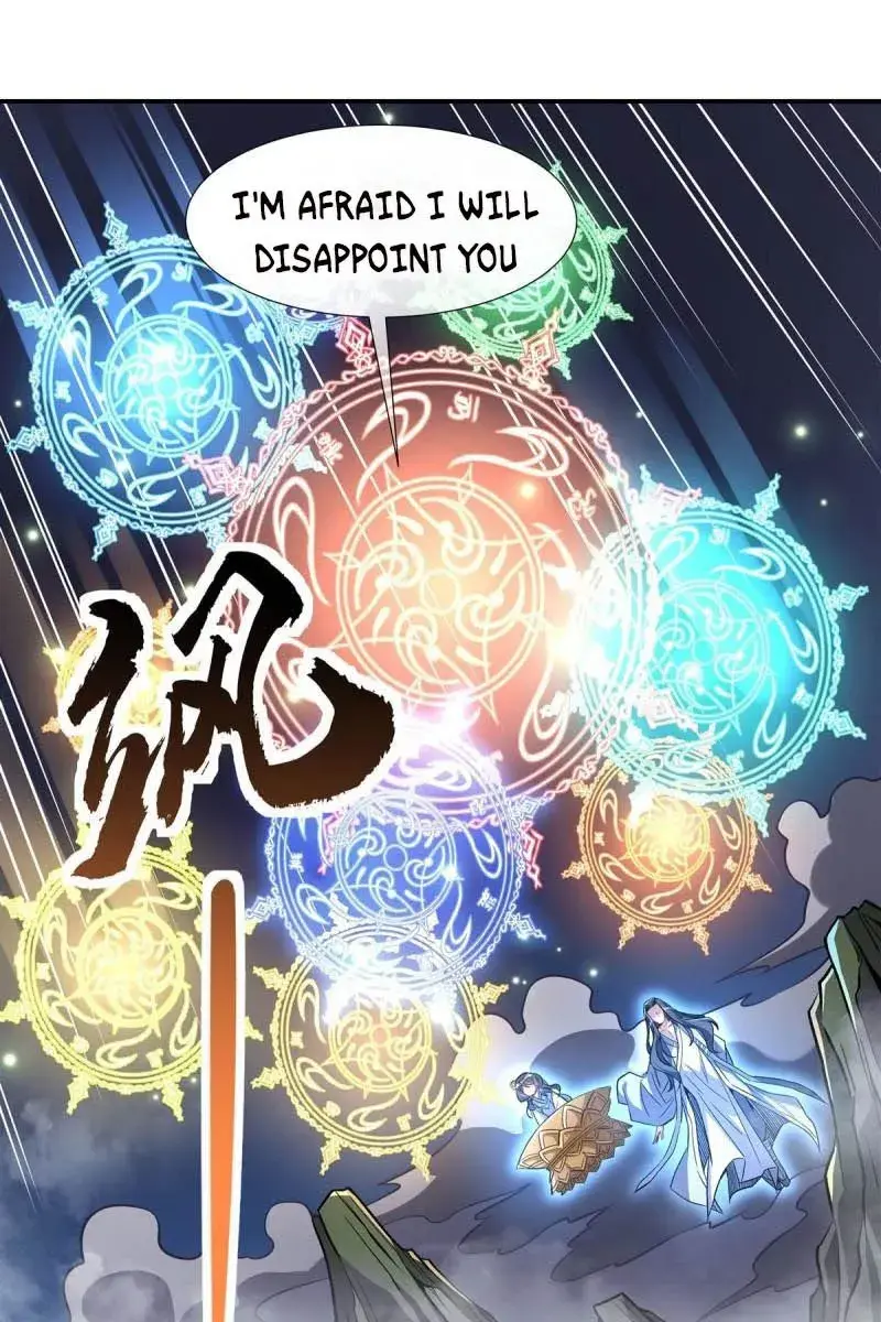 My Female Apprentices Are All Big Shots From the Future Chapter 99 Page 8