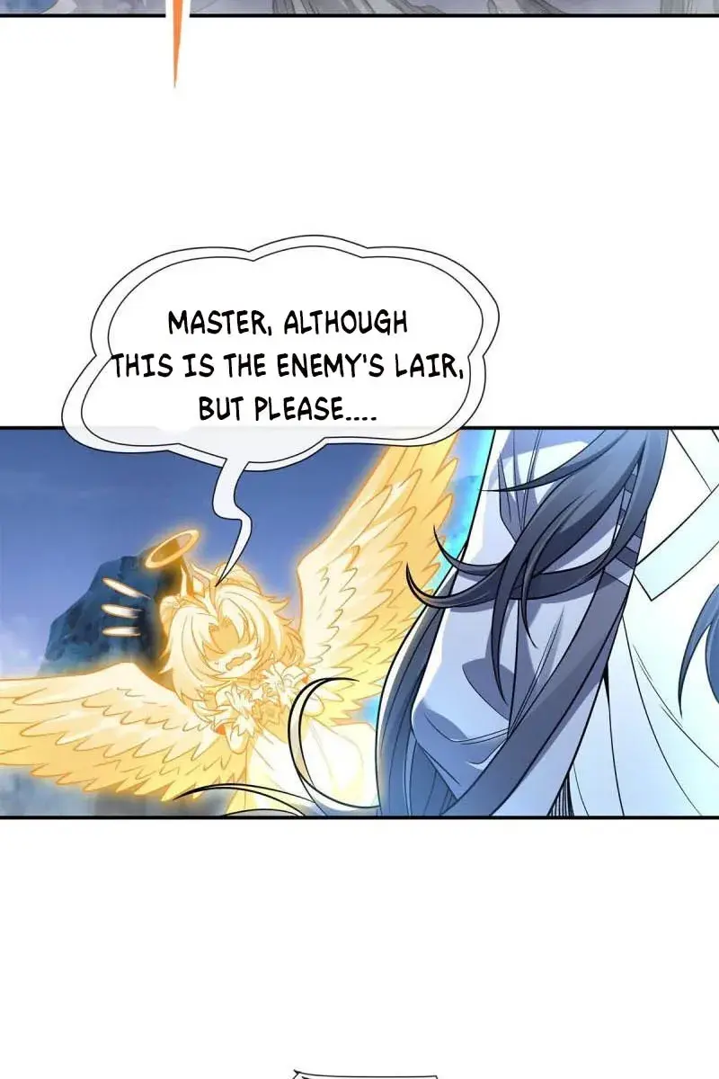 My Female Apprentices Are All Big Shots From the Future Chapter 99 Page 9
