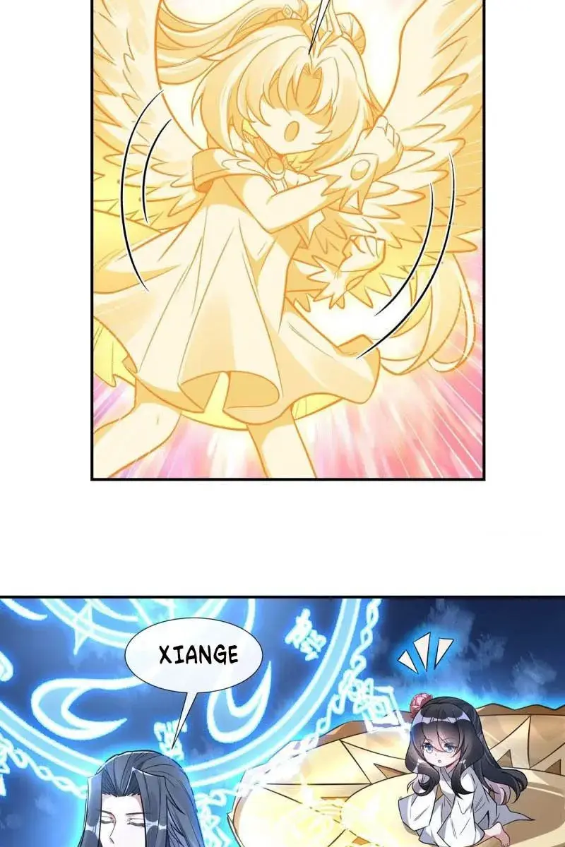 My Female Apprentices Are All Big Shots From the Future Chapter 99 Page 11