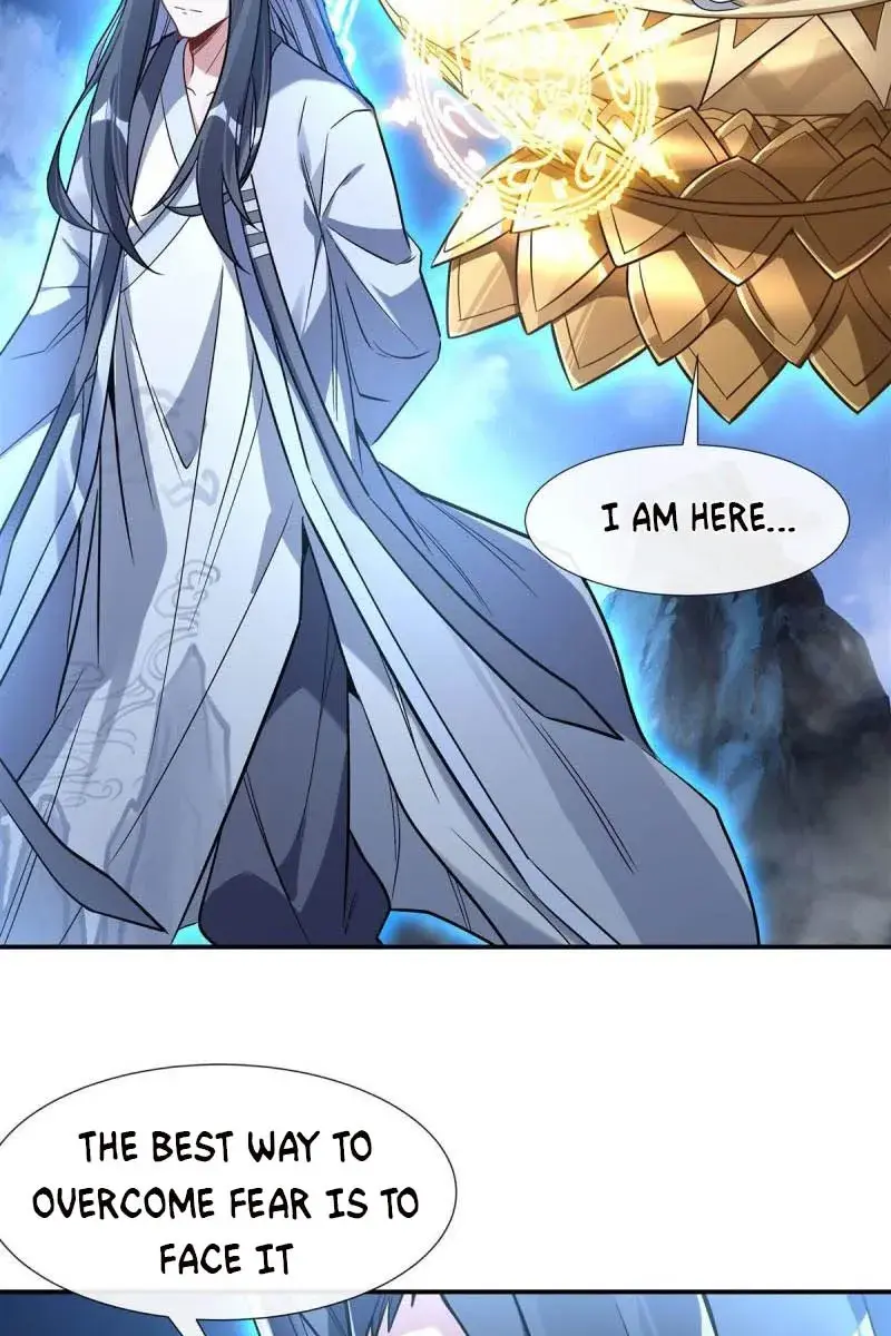 My Female Apprentices Are All Big Shots From the Future Chapter 99 Page 12