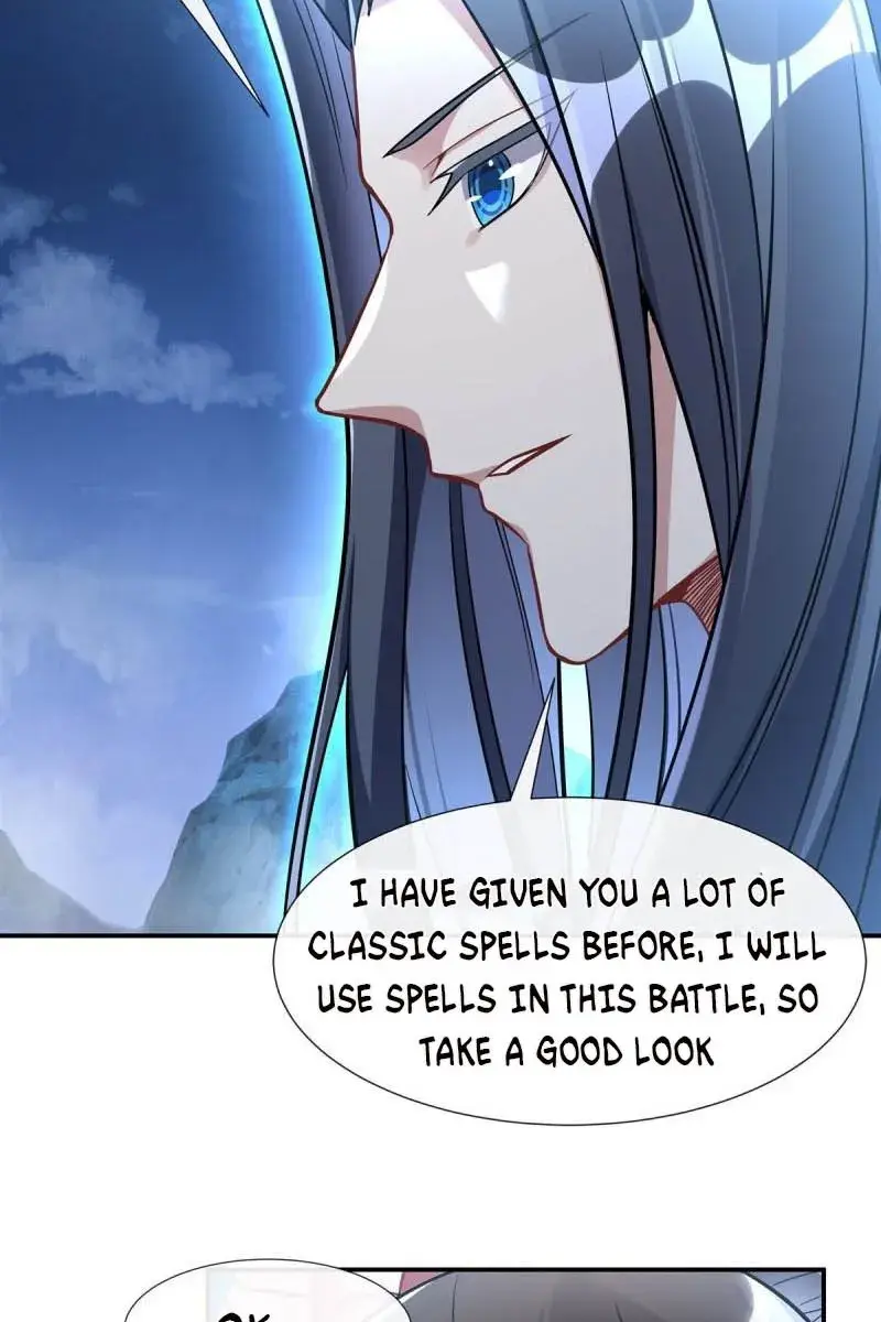 My Female Apprentices Are All Big Shots From the Future Chapter 99 Page 13