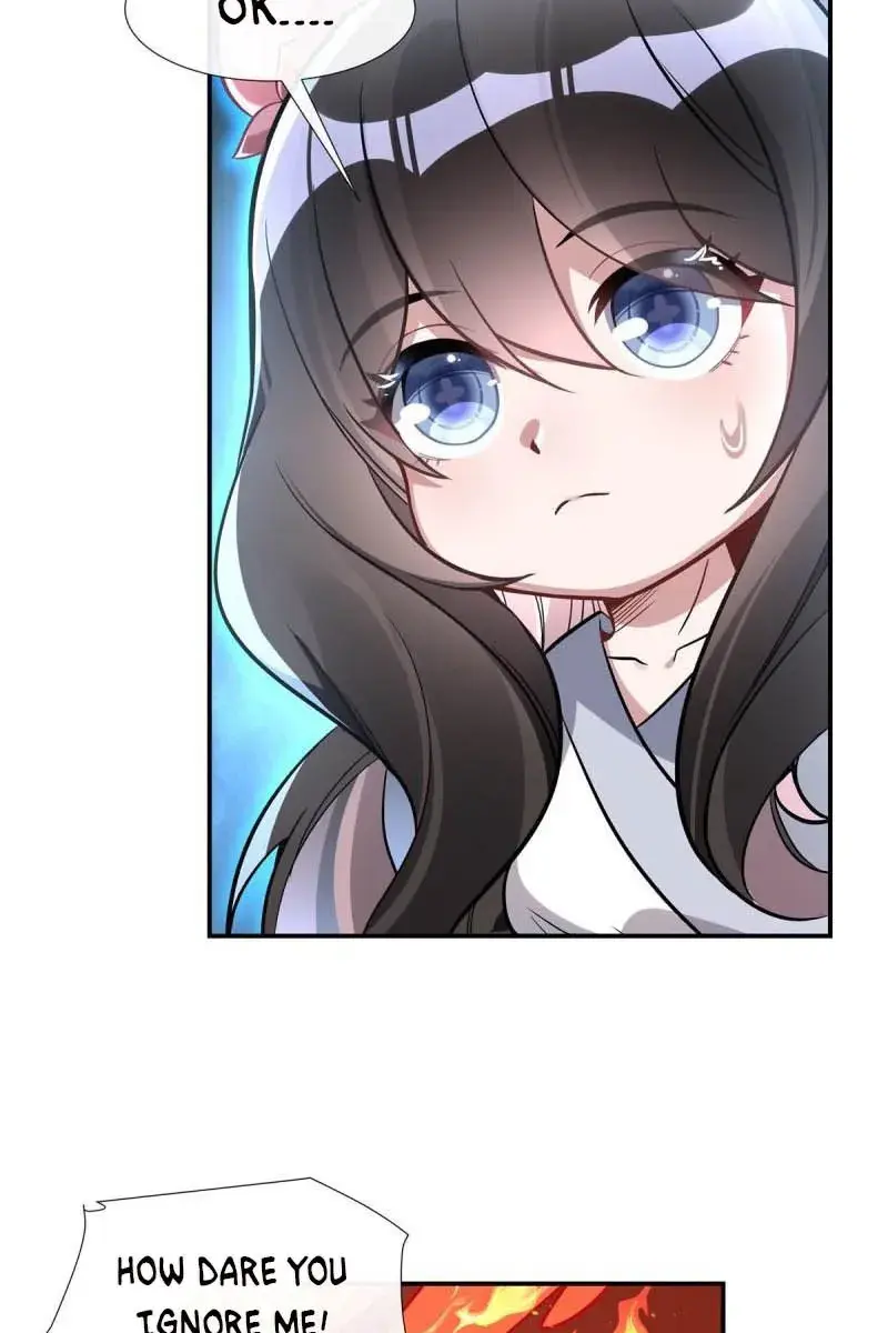 My Female Apprentices Are All Big Shots From the Future Chapter 99 Page 14