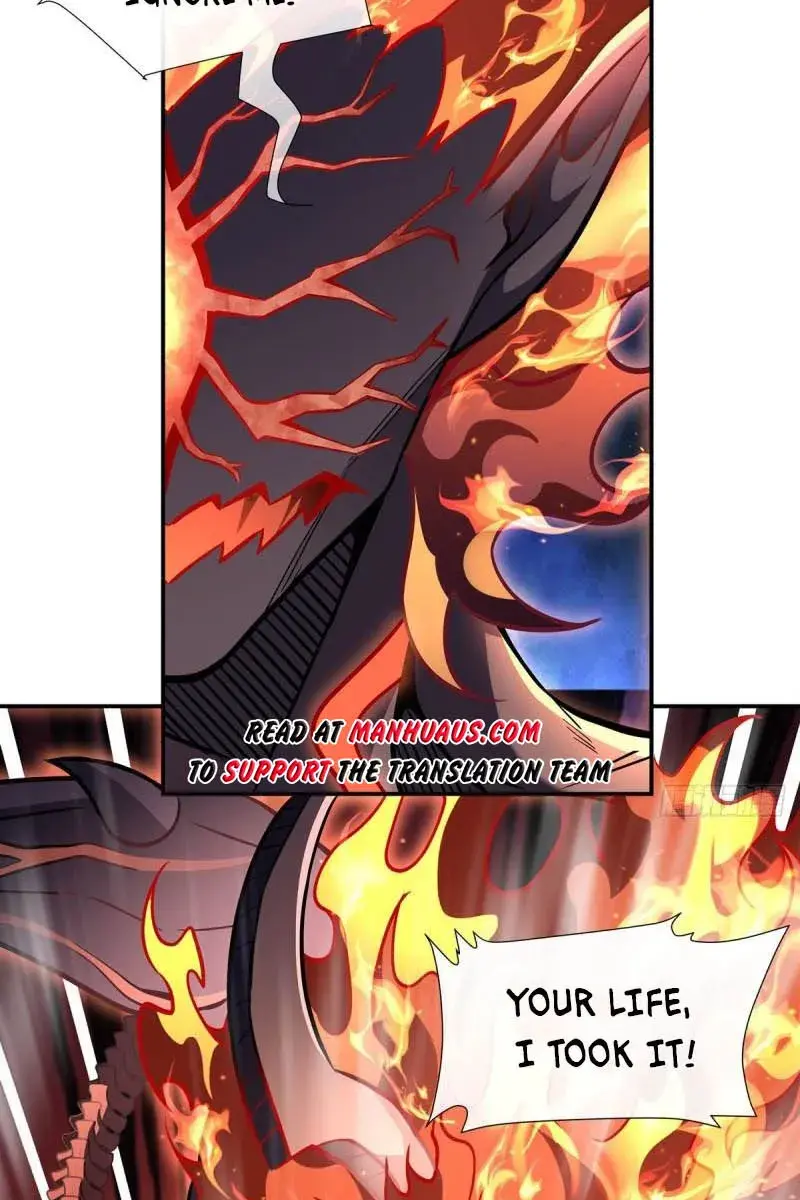 My Female Apprentices Are All Big Shots From the Future Chapter 99 Page 15