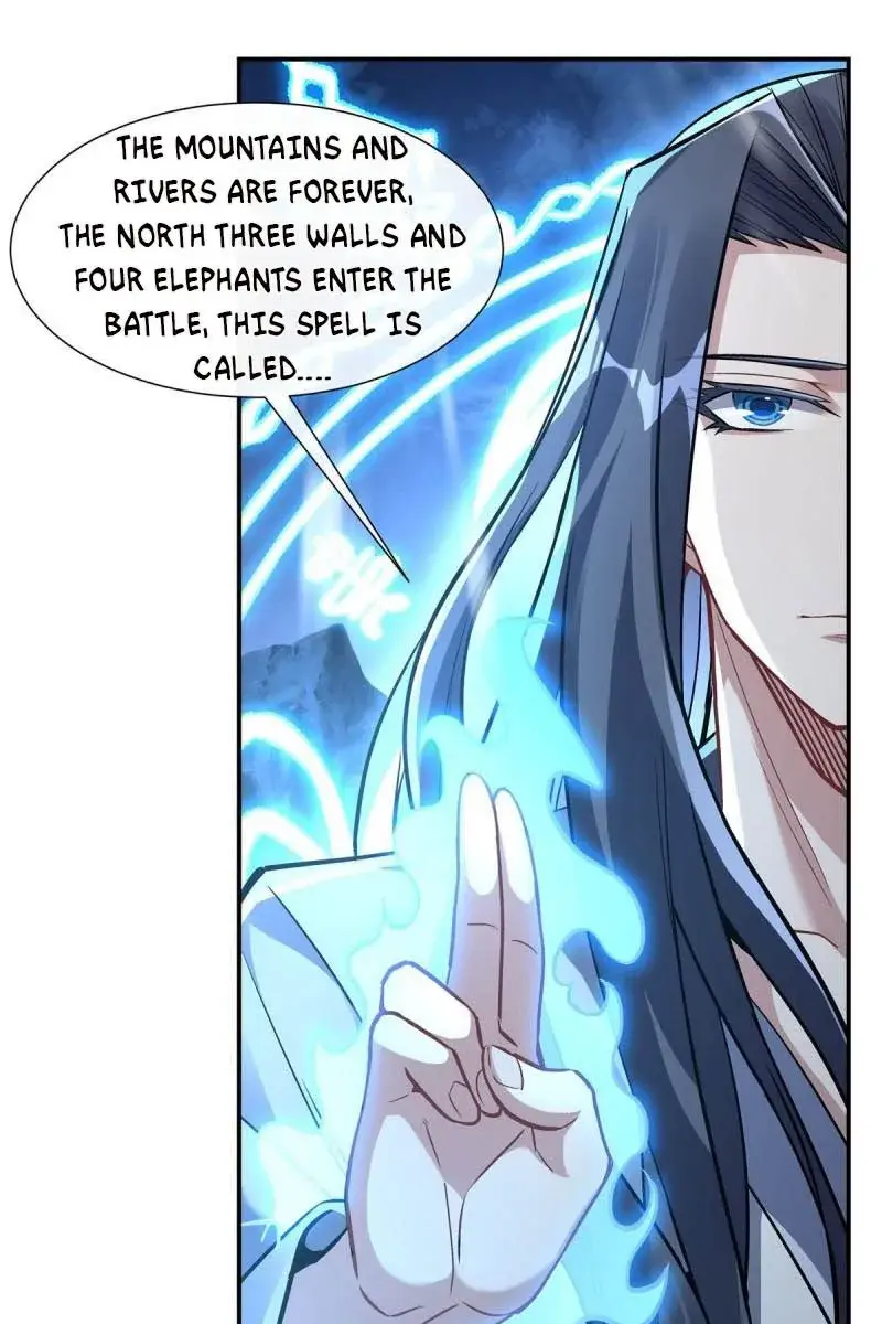 My Female Apprentices Are All Big Shots From the Future Chapter 99 Page 18