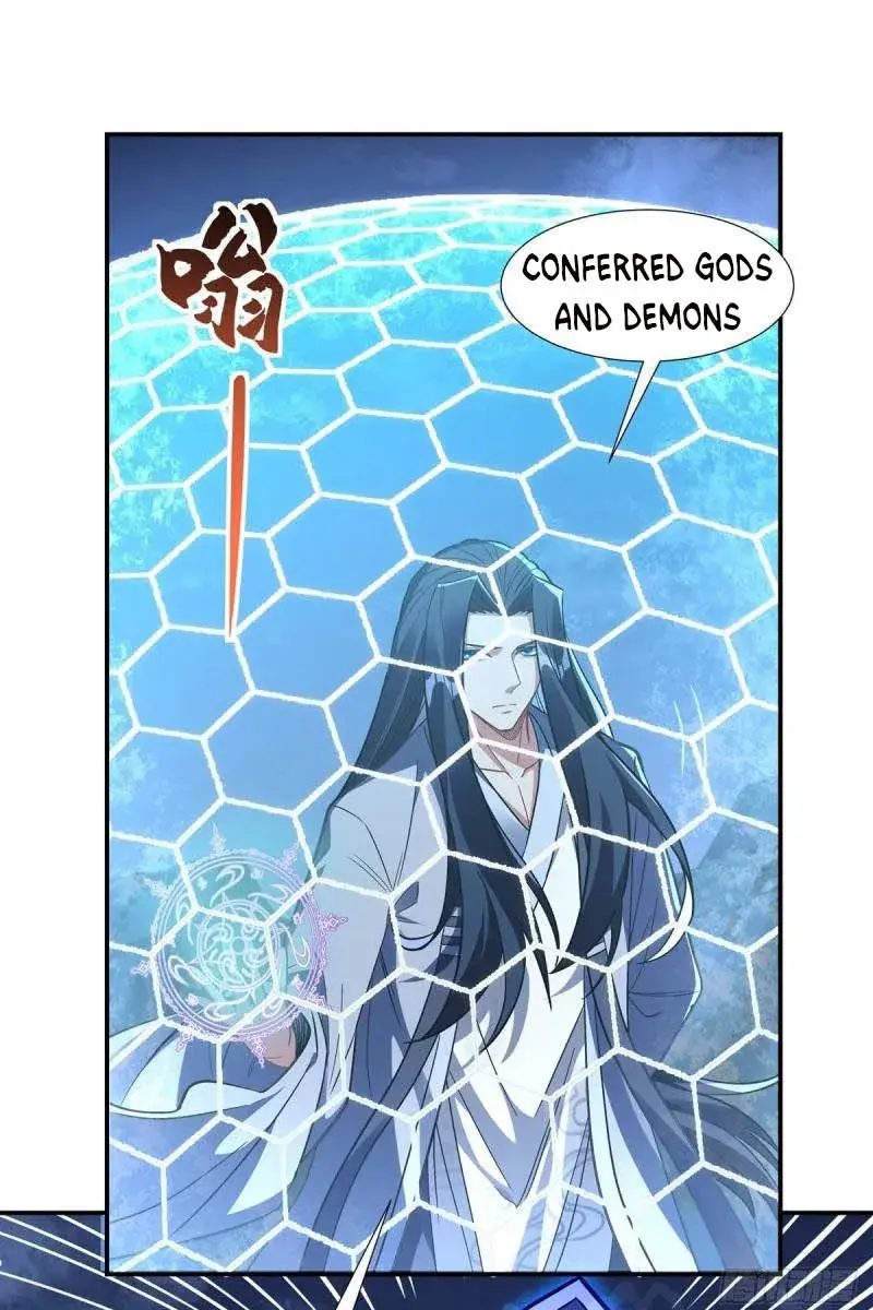 My Female Apprentices Are All Big Shots From the Future Chapter 99 Page 28