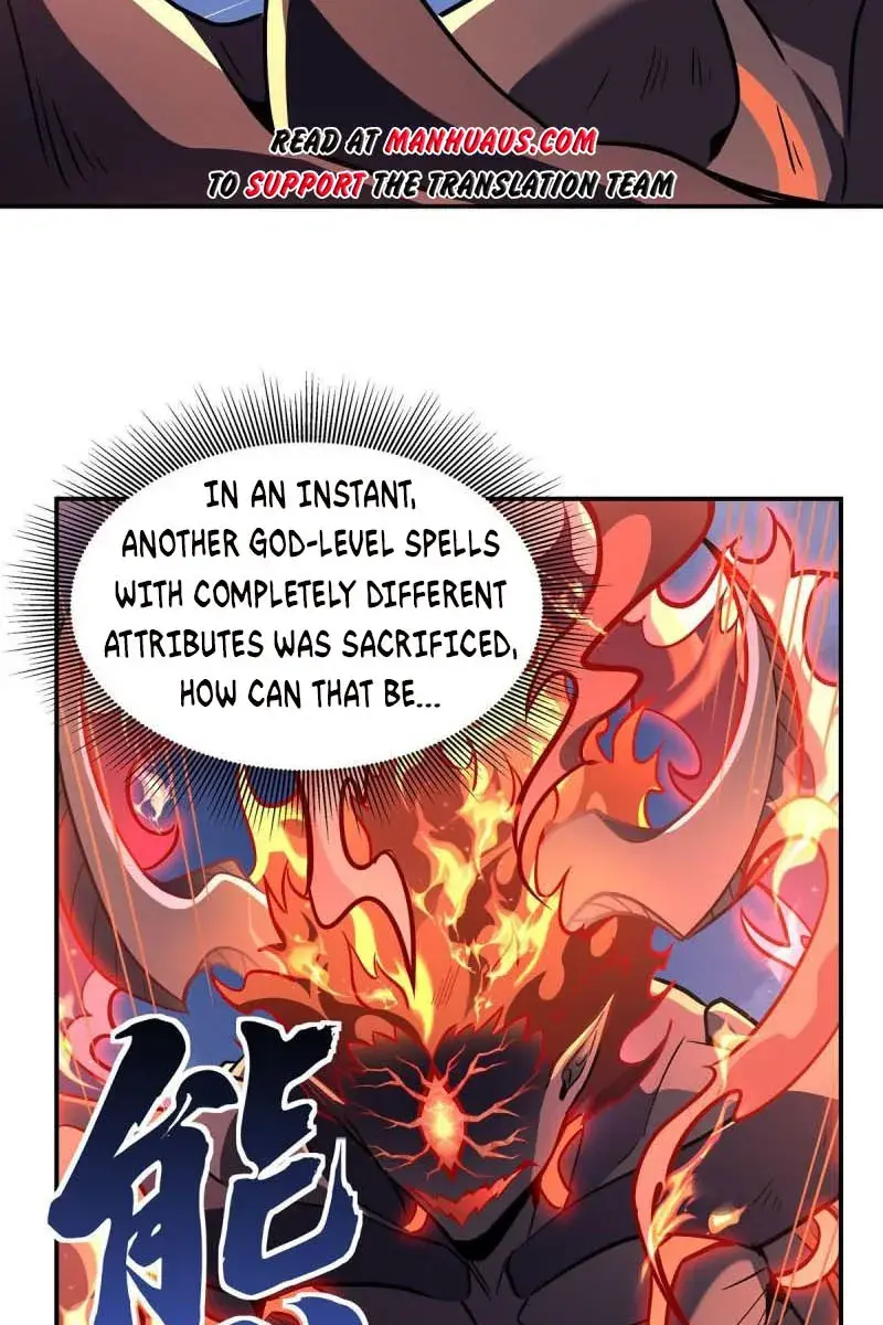 My Female Apprentices Are All Big Shots From the Future Chapter 99 Page 33