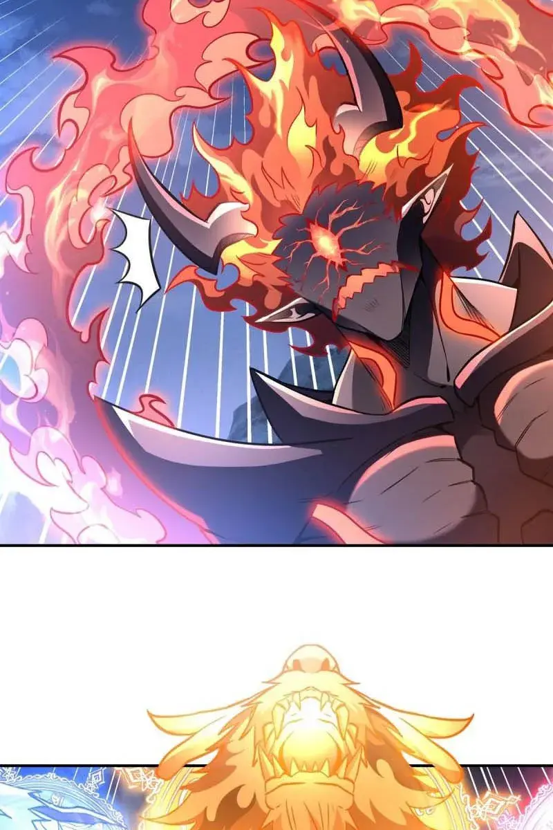 My Female Apprentices Are All Big Shots From the Future Chapter 99 Page 35