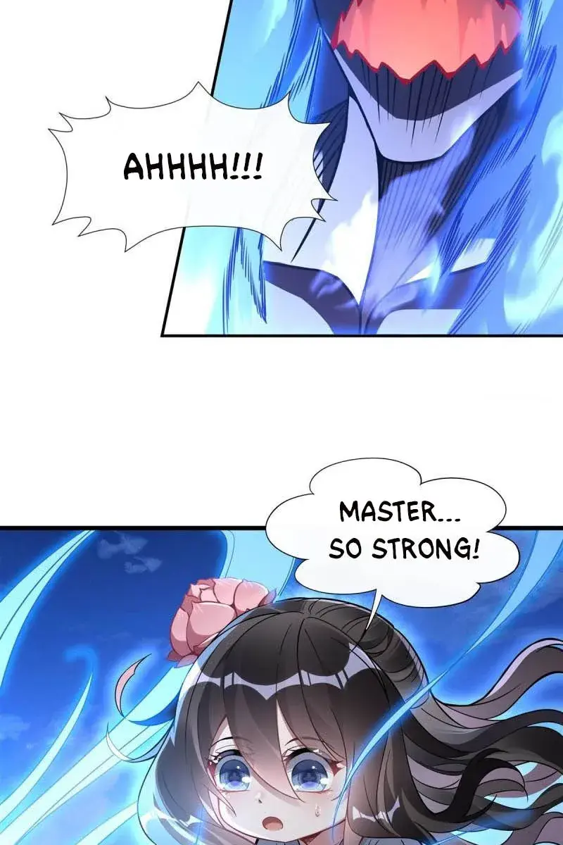My Female Apprentices Are All Big Shots From the Future Chapter 99 Page 42