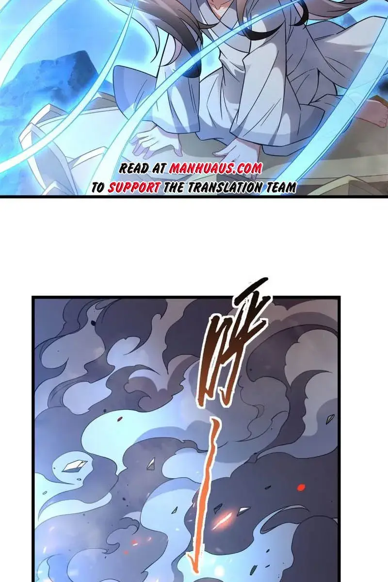 My Female Apprentices Are All Big Shots From the Future Chapter 99 Page 43