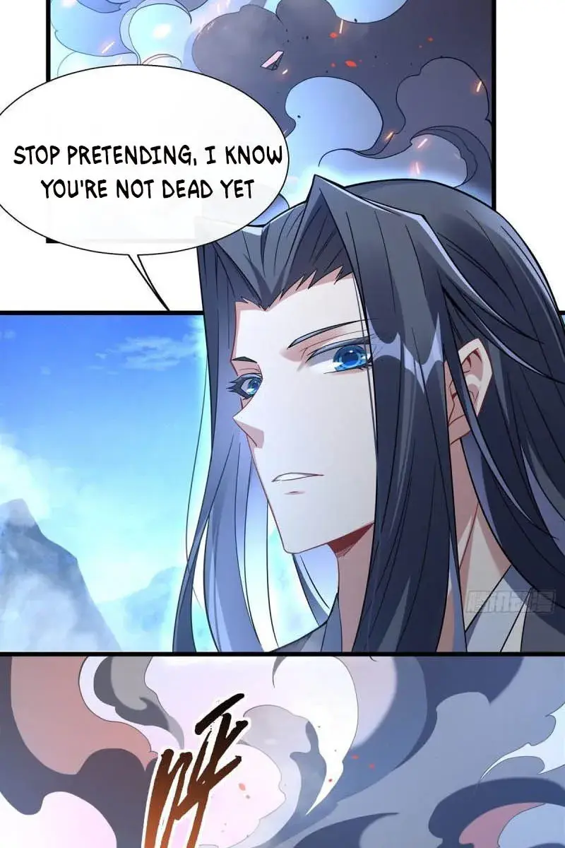 My Female Apprentices Are All Big Shots From the Future Chapter 99 Page 44