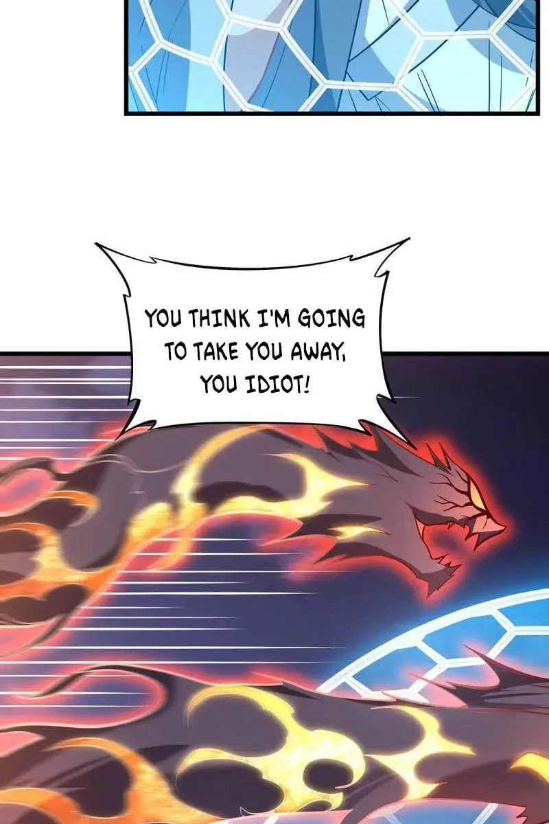 My Female Apprentices Are All Big Shots From the Future Chapter 99 Page 59