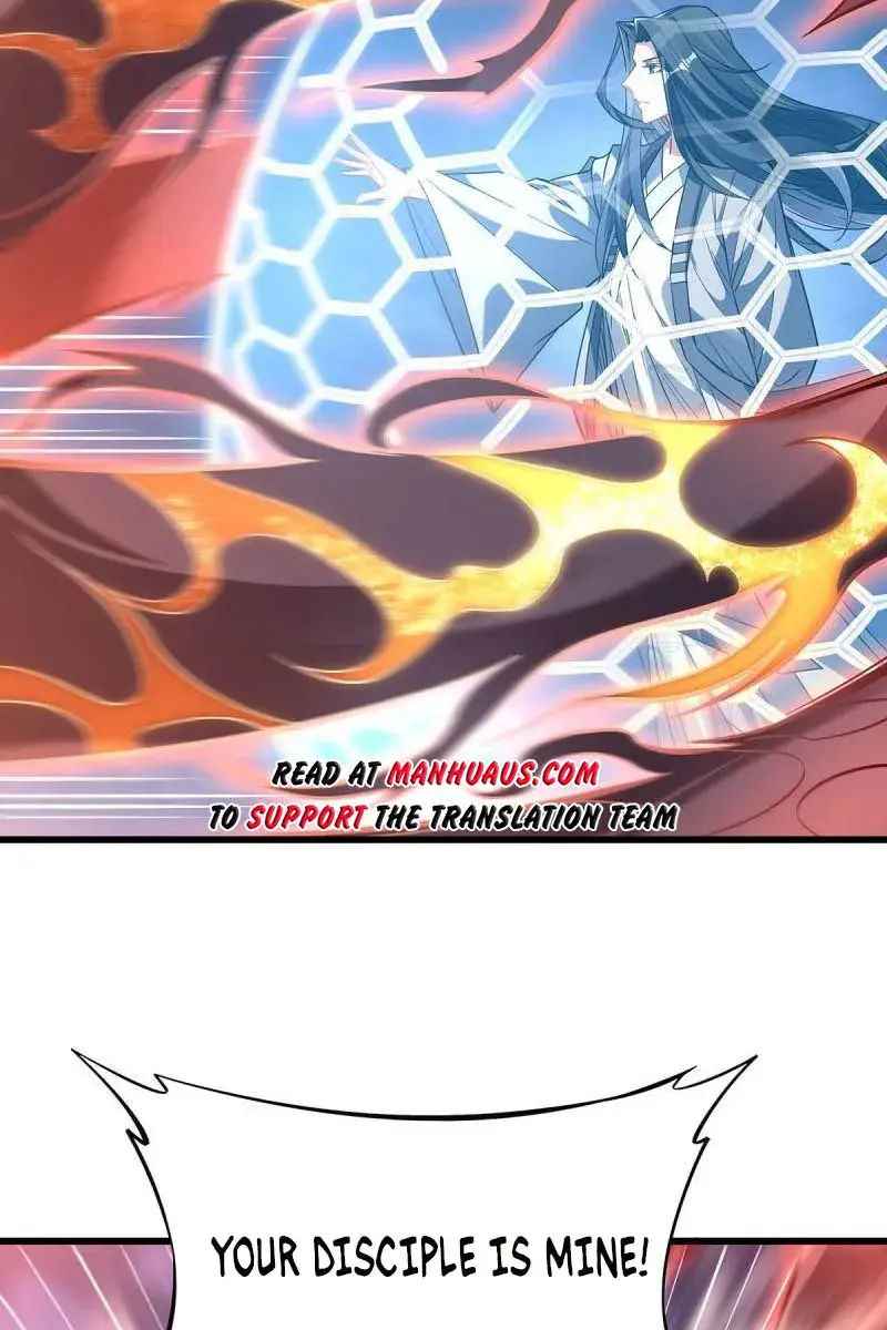 My Female Apprentices Are All Big Shots From the Future Chapter 99 Page 60
