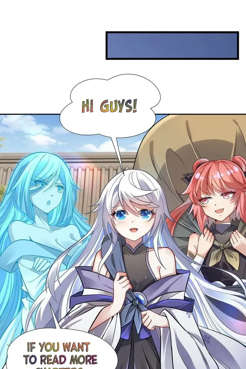 My Female Apprentices Are All Big Shots From the Future Chapter 99 Page 62