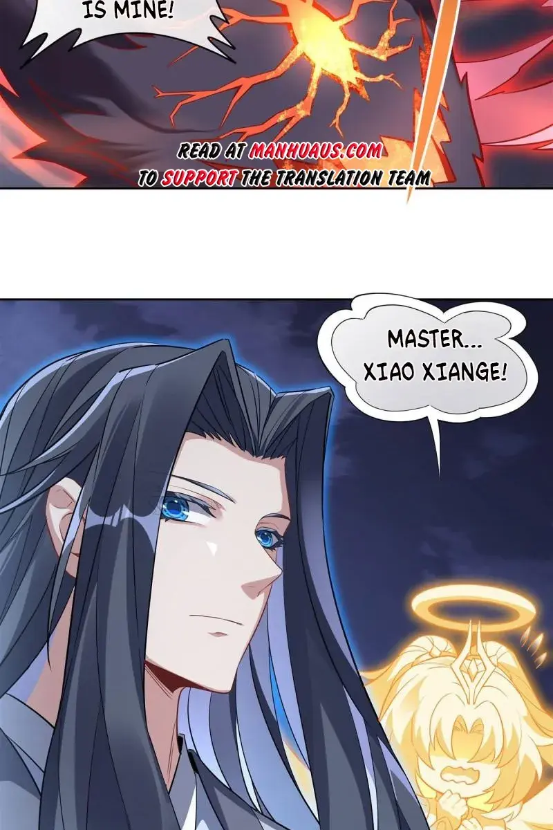 My Female Apprentices Are All Big Shots From the Future Chapter 100 Page 3