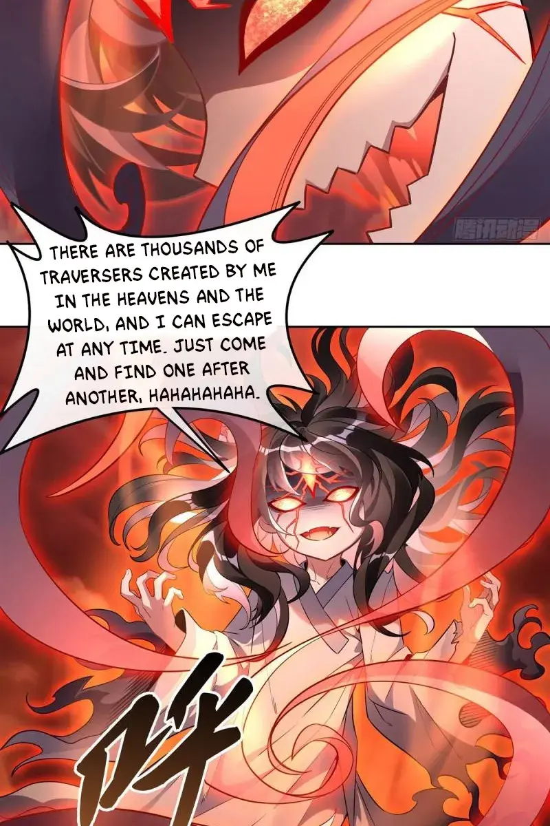 My Female Apprentices Are All Big Shots From the Future Chapter 100 Page 5