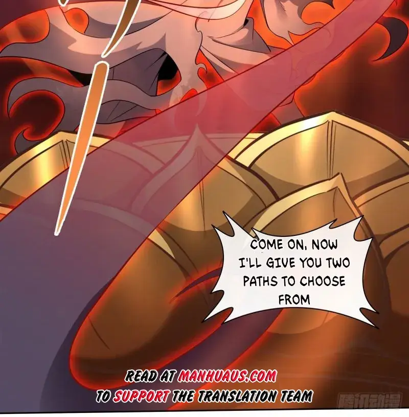 My Female Apprentices Are All Big Shots From the Future Chapter 100 Page 6