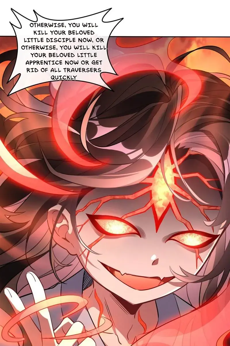 My Female Apprentices Are All Big Shots From the Future Chapter 100 Page 7
