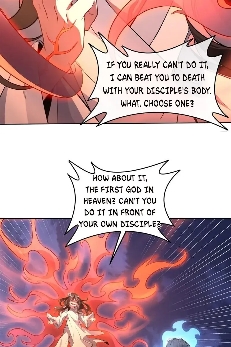 My Female Apprentices Are All Big Shots From the Future Chapter 100 Page 8