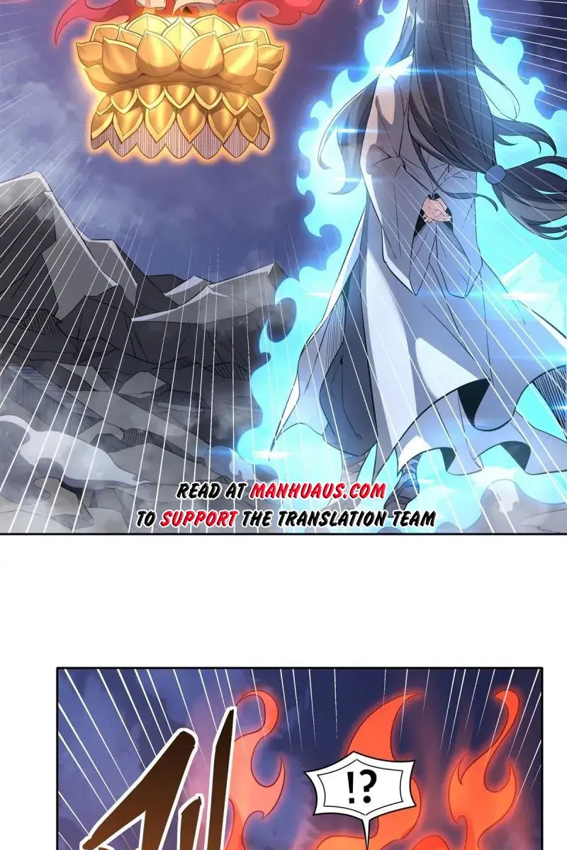 My Female Apprentices Are All Big Shots From the Future Chapter 100 Page 9