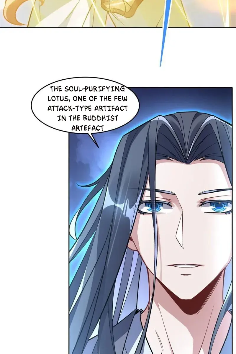 My Female Apprentices Are All Big Shots From the Future Chapter 100 Page 12