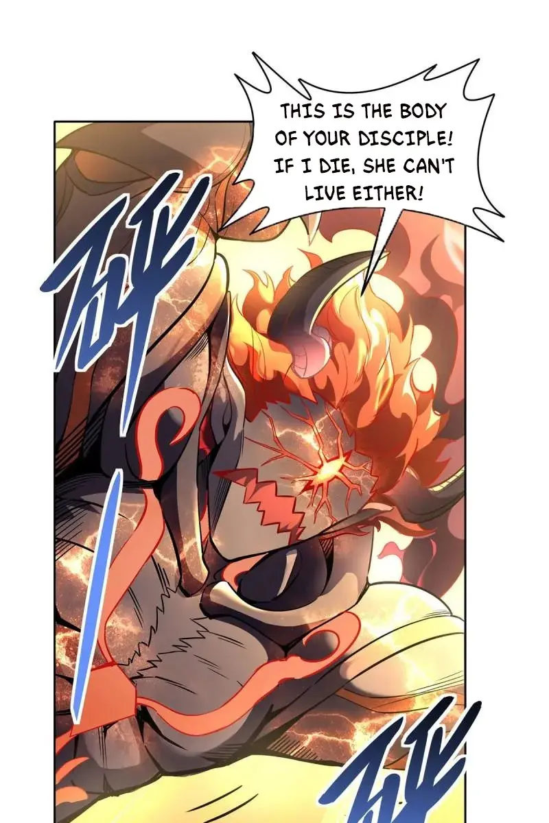 My Female Apprentices Are All Big Shots From the Future Chapter 100 Page 15