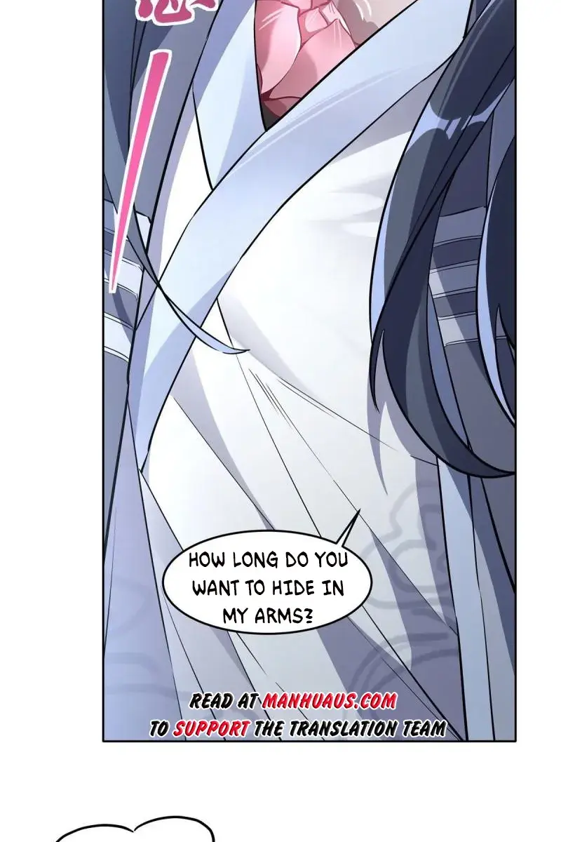 My Female Apprentices Are All Big Shots From the Future Chapter 100 Page 17