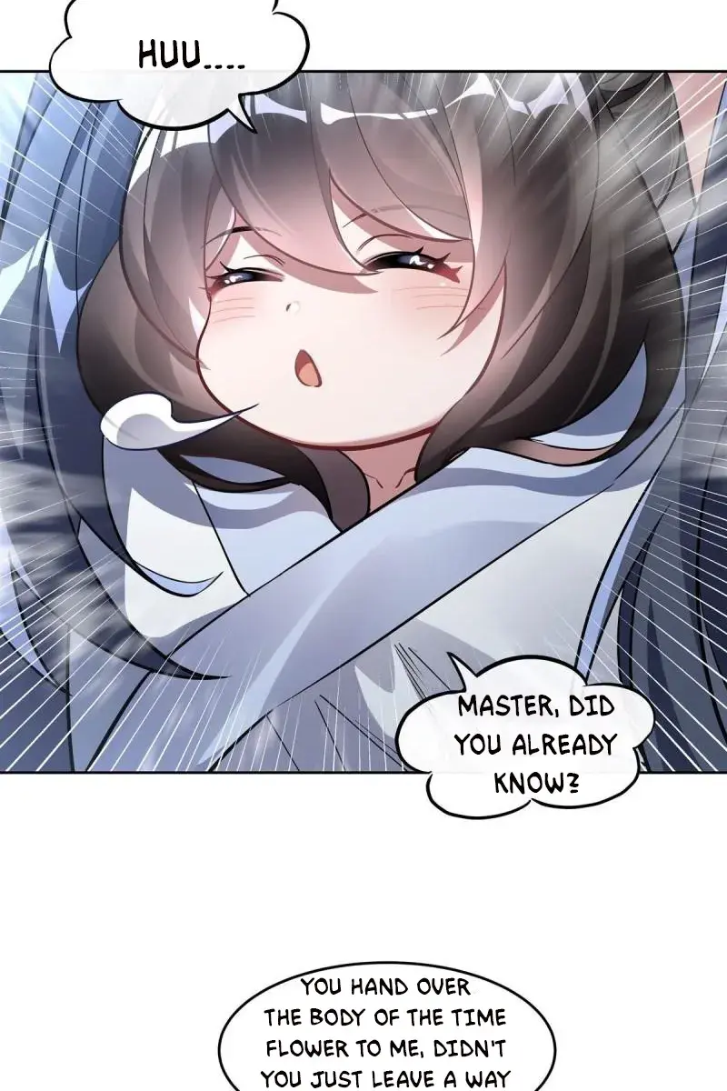 My Female Apprentices Are All Big Shots From the Future Chapter 100 Page 18