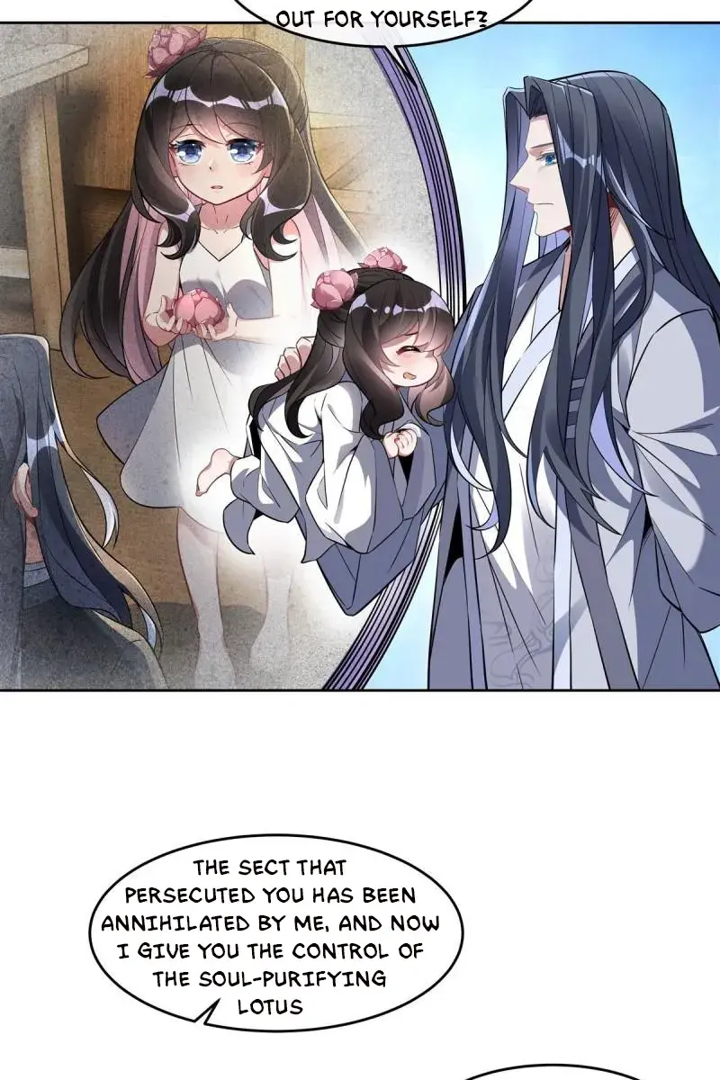 My Female Apprentices Are All Big Shots From the Future Chapter 100 Page 19