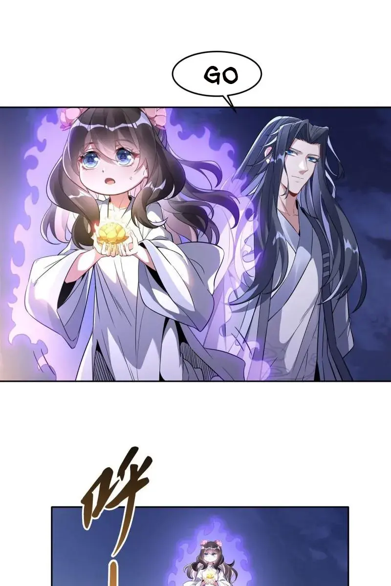 My Female Apprentices Are All Big Shots From the Future Chapter 100 Page 22