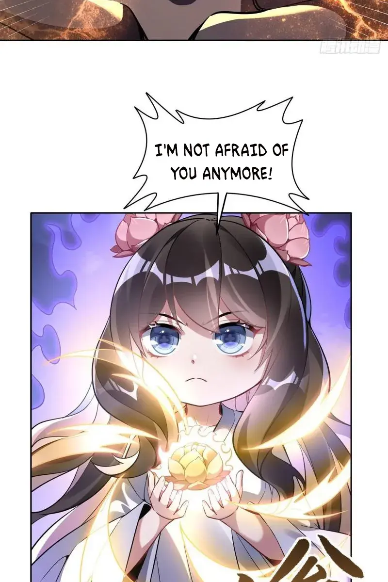 My Female Apprentices Are All Big Shots From the Future Chapter 100 Page 25