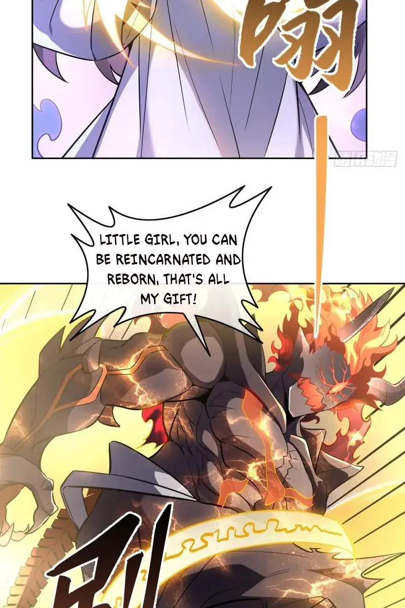 My Female Apprentices Are All Big Shots From the Future Chapter 100 Page 26