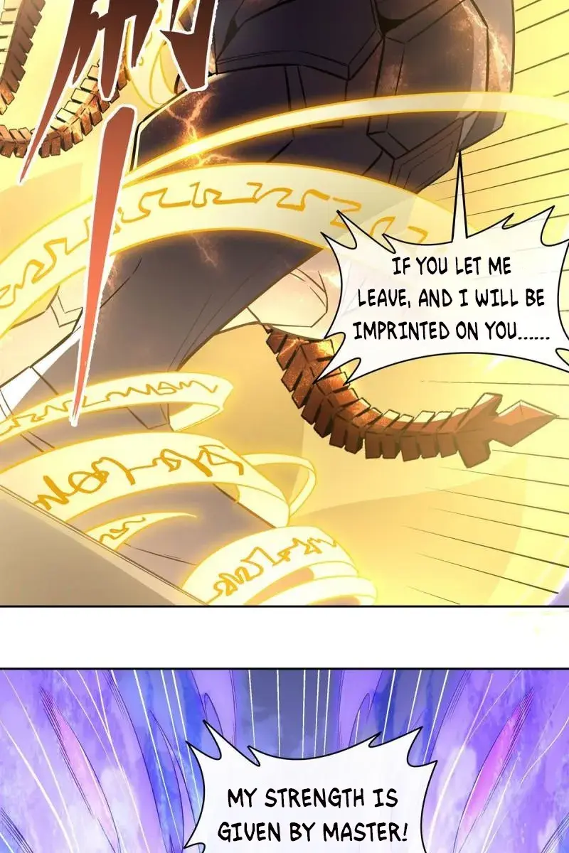 My Female Apprentices Are All Big Shots From the Future Chapter 100 Page 27