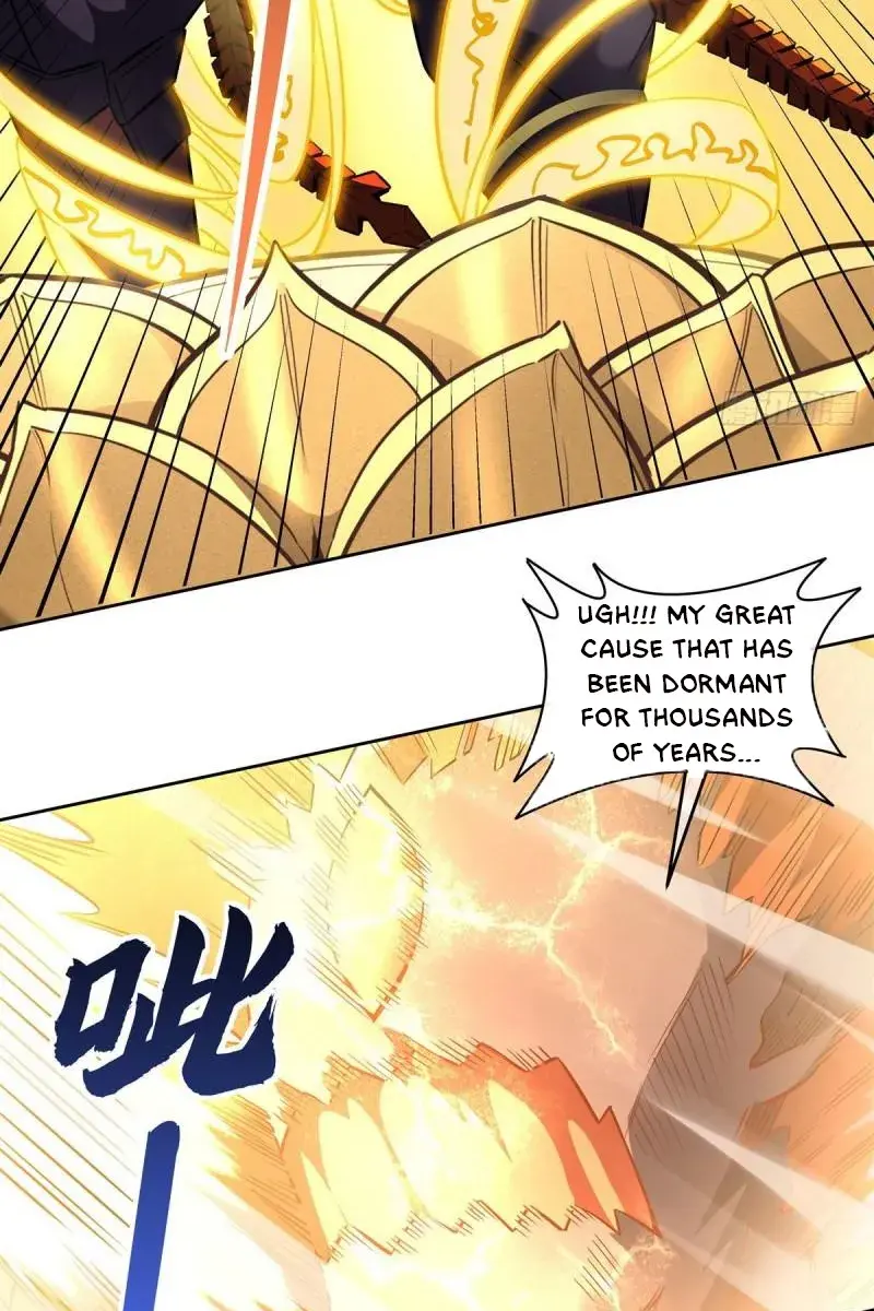 My Female Apprentices Are All Big Shots From the Future Chapter 100 Page 31