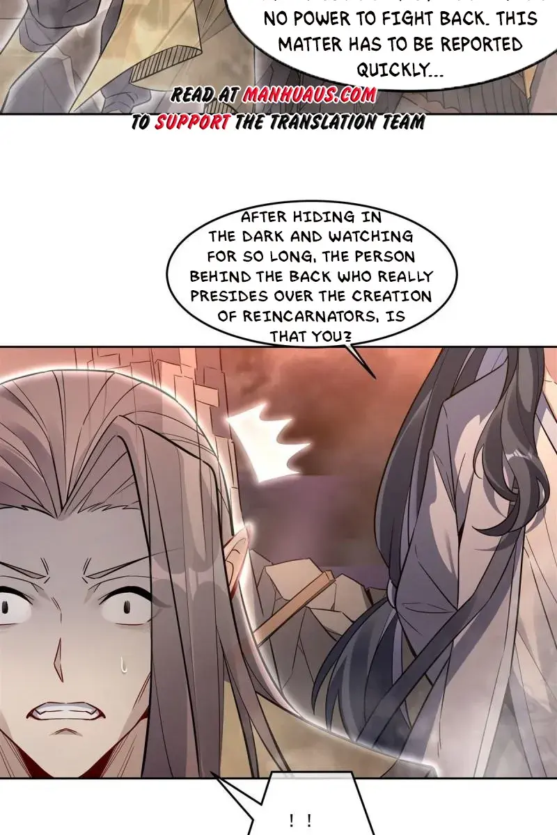 My Female Apprentices Are All Big Shots From the Future Chapter 100 Page 34
