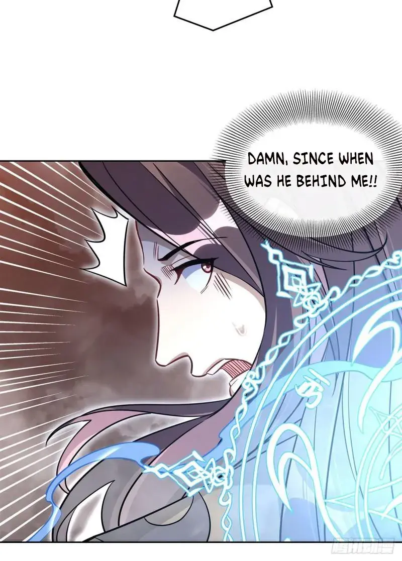 My Female Apprentices Are All Big Shots From the Future Chapter 100 Page 35