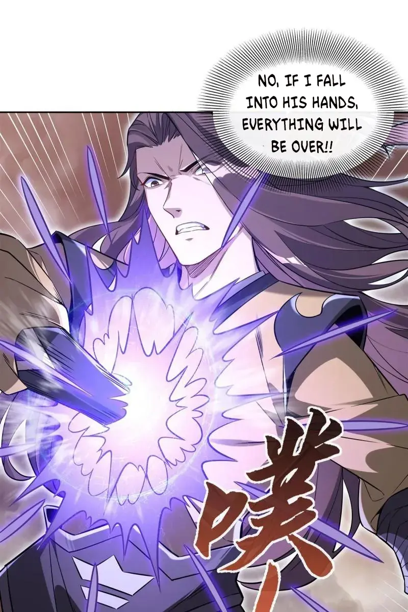 My Female Apprentices Are All Big Shots From the Future Chapter 100 Page 36