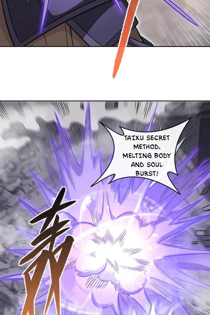 My Female Apprentices Are All Big Shots From the Future Chapter 100 Page 37