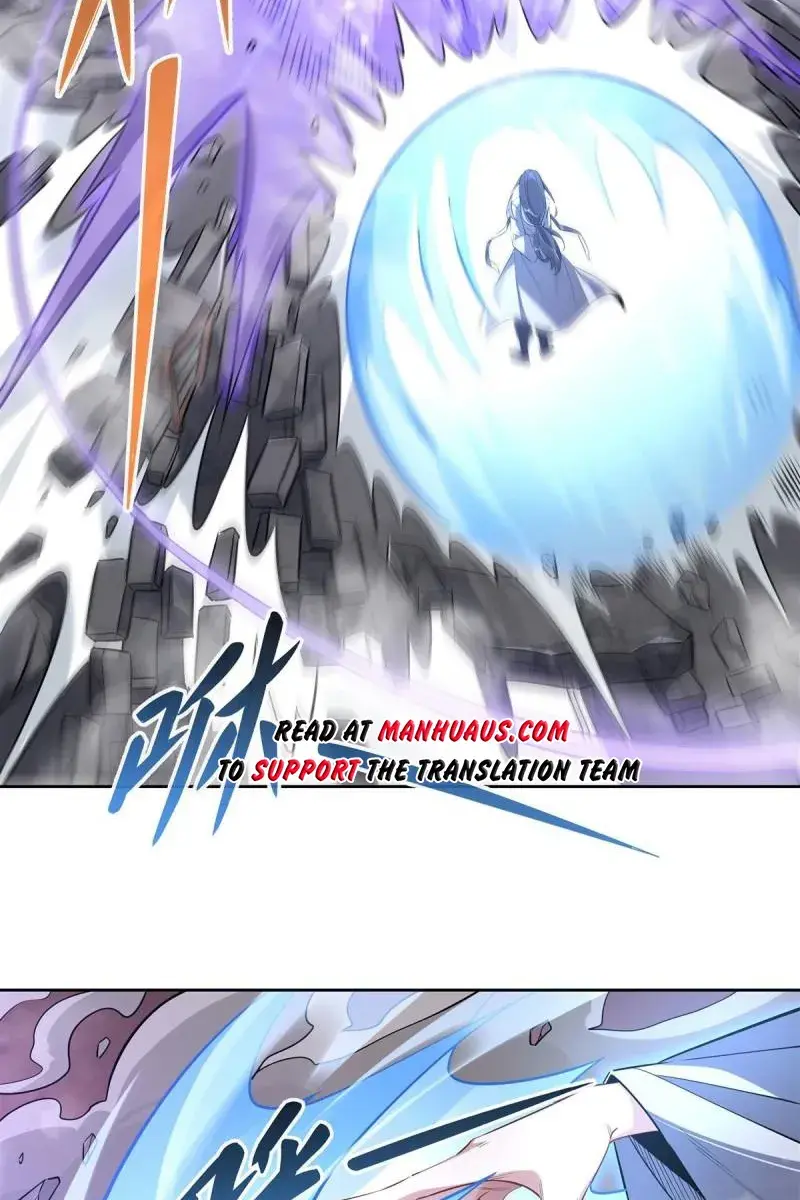 My Female Apprentices Are All Big Shots From the Future Chapter 100 Page 38