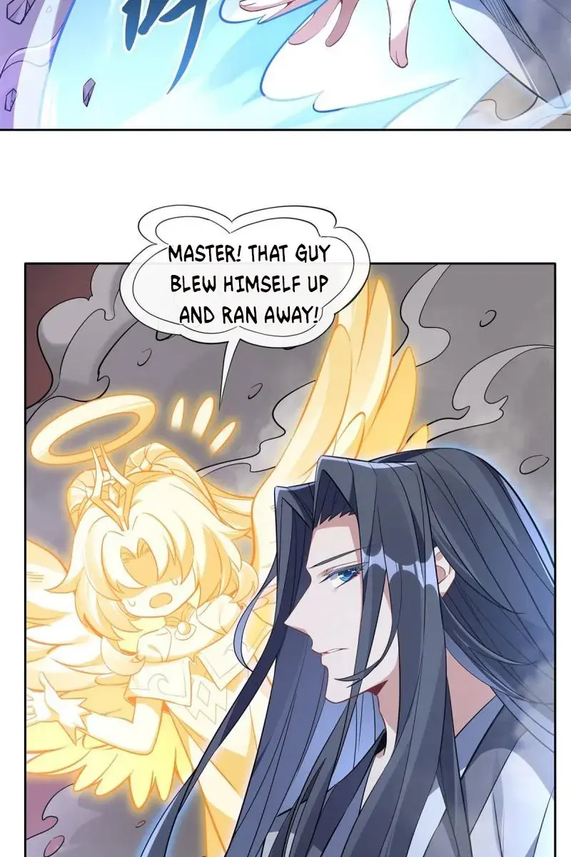 My Female Apprentices Are All Big Shots From the Future Chapter 100 Page 39