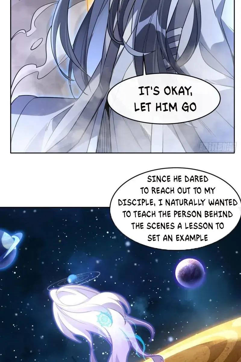 My Female Apprentices Are All Big Shots From the Future Chapter 100 Page 40