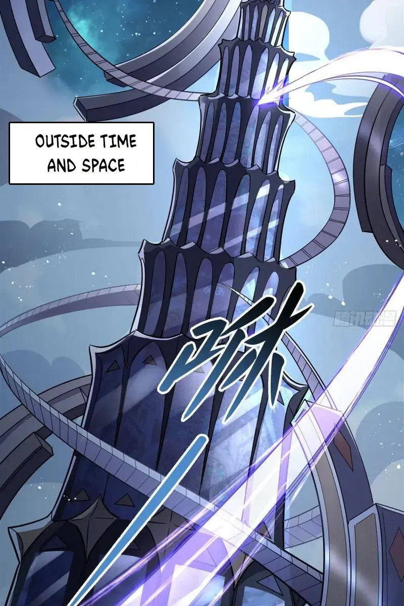 My Female Apprentices Are All Big Shots From the Future Chapter 100 Page 43